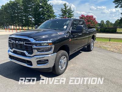 2025 Ram 2500 Crew Cab 4x4 Pickup for sale #582014 - photo 1