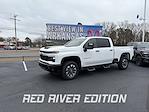 Used 2024 Chevrolet Silverado 2500 Custom Crew Cab for sale #582014A - photo 1