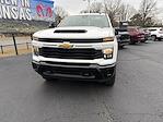 Used 2024 Chevrolet Silverado 2500 Custom Crew Cab for sale #582014A - photo 2