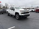 Used 2024 Chevrolet Silverado 2500 Custom Crew Cab for sale #582014A - photo 3
