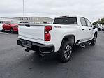 Used 2024 Chevrolet Silverado 2500 Custom Crew Cab for sale #582014A - photo 4