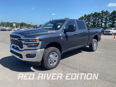 2025 Ram 2500 Crew Cab 4x4 Pickup for sale #582017 - photo 1