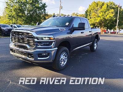 New 2025 Ram 2500 Tradesman Crew Cab 4WD Pickup for sale #582018 - photo 1