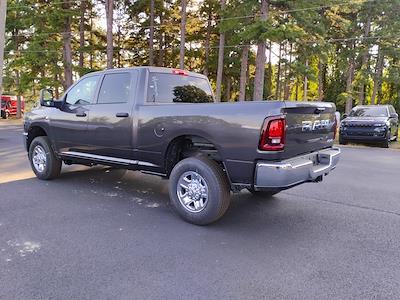 New 2025 Ram 2500 Tradesman Crew Cab 4WD Pickup for sale #582018 - photo 2