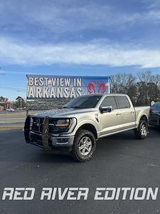 Used 2024 Ford F-150 XLT SuperCrew Cab for sale #582019A - photo 1