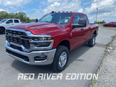 2025 Ram 2500 Crew Cab 4x4 Pickup for sale #582021 - photo 1