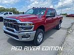2025 Ram 2500 Crew Cab 4x4 Pickup for sale #582021 - photo 1