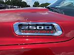 2025 Ram 2500 Crew Cab 4x4 Pickup for sale #582021 - photo 10