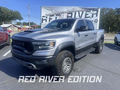 2024 Ram 1500 Crew Cab 4WD Pickup for sale #583429A - photo 1