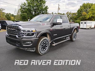 2025 Ram 2500 Crew Cab 4WD Pickup for sale #585514 - photo 1