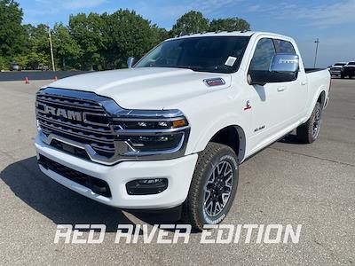 2025 Ram 2500 Crew Cab 4x4 Pickup for sale #585515 - photo 1