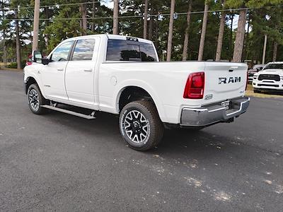 2025 Ram 2500 Crew Cab 4WD Pickup for sale #585517 - photo 2