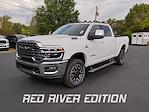New 2025 Ram 2500 Limited Crew Cab 4WD Pickup for sale #585517 - photo 1