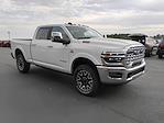 New 2025 Ram 2500 Limited Crew Cab 4WD Pickup for sale #585517 - photo 4