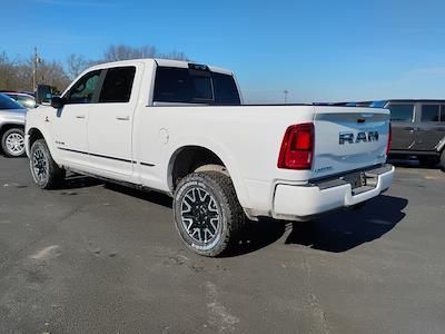 New 2025 Ram 2500 - photo 1