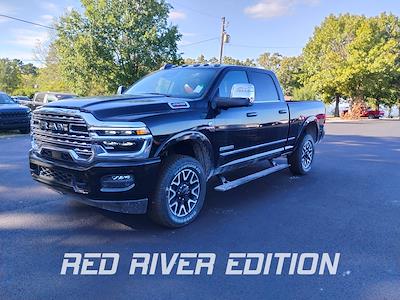 New 2025 Ram 2500 Limited Crew Cab 4WD Pickup for sale #585519 - photo 1