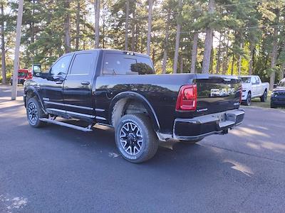 New 2025 Ram 2500 Limited Crew Cab 4WD Pickup for sale #585519 - photo 2