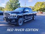 New 2025 Ram 2500 Limited Crew Cab 4WD Pickup for sale #585519 - photo 1
