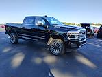 New 2025 Ram 2500 Limited Crew Cab 4WD Pickup for sale #585519 - photo 4