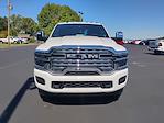 New 2025 Ram 2500 Limited Crew Cab 4WD Pickup for sale #589524 - photo 3