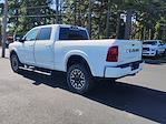 New 2025 Ram 2500 Limited Crew Cab 4WD Pickup for sale #589524 - photo 2
