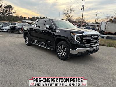Used 2025 GMC Sierra 1500 - photo 1
