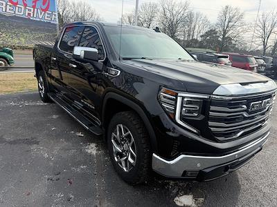Used 2025 GMC Sierra 1500 - photo 1
