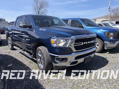 Used 2022 Ram 1500 - photo 1