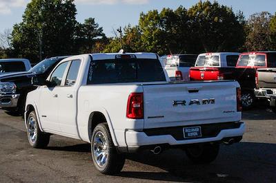 2025 Ram 1500 Quad Cab 4x4 Pickup for sale #606428 - photo 2