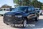 2025 Ram 1500 Crew Cab 4x4, Pickup for sale #620348 - photo 1