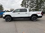 2025 Ram 1500 Crew Cab 4x4, Pickup for sale #621758 - photo 8