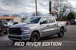 2025 Ram 1500 Crew Cab 4x4, Pickup for sale #622158 - photo 1