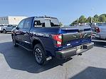 Used 2023 Nissan Titan Crew Cab 4x4 Pickup for sale #632205B - photo 2