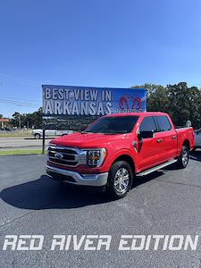 2022 Ford F-150 SuperCrew Cab 4WD Pickup for sale #640127A - photo 1