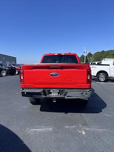 2022 Ford F-150 SuperCrew Cab 4WD Pickup for sale #640127A - photo 2