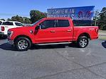2022 Ford F-150 SuperCrew Cab 4WD Pickup for sale #640127A - photo 3