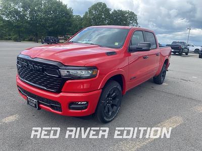 2025 Ram 1500 Crew Cab 4x4 Pickup for sale #641783 - photo 1