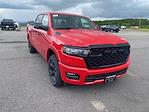 2025 Ram 1500 Crew Cab 4x4 Pickup for sale #641783 - photo 4