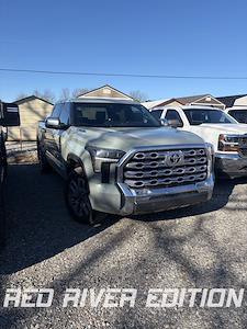Used 2025 Toyota Tundra 1794 CrewMax Cab for sale #651302A - photo 1