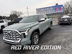 2025 Toyota Tundra CrewMax Cab 4WD Pickup for sale #651302A - photo 1