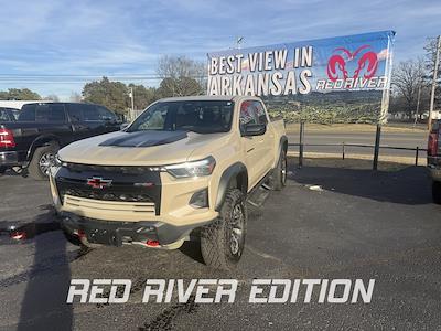 Used 2024 Chevrolet Colorado - photo 1