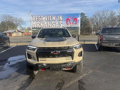 Used 2024 Chevrolet Colorado - photo 1
