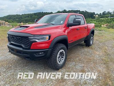 New 2025 Ram 1500 TRX Crew Cab 4x4 Pickup for sale #667325 - photo 1