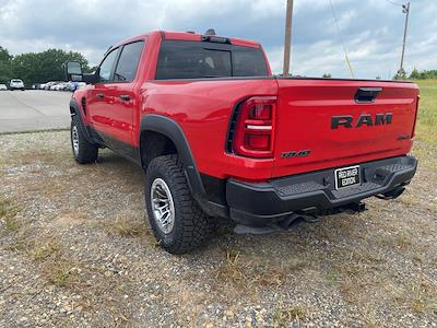 New 2025 Ram 1500 TRX Crew Cab 4x4 Pickup for sale #667325 - photo 2