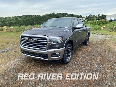 2025 Ram 1500 Crew Cab 4x4 Pickup for sale #669968 - photo 1