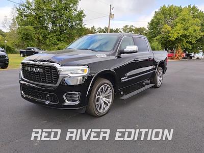 2025 Ram 1500 Crew Cab 4WD Pickup for sale #673327 - photo 1