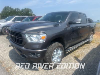 2020 Ram 1500 Crew Cab 4x4 Pickup for sale #673327B - photo 1