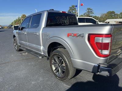 2022 Ford F-150 SuperCrew Cab 4WD Pickup for sale #673327C - photo 2