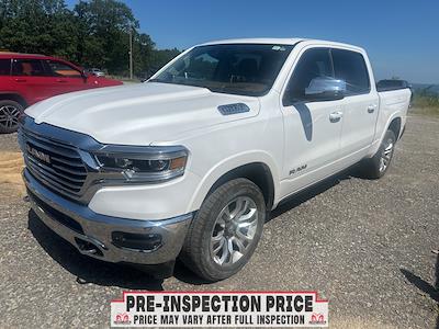 2023 Ram 1500 Crew Cab 4x4 Pickup for sale #673327C - photo 1