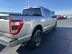Used 2022 Ford F-150 Lariat SuperCrew Cab for sale #673327C - photo 30